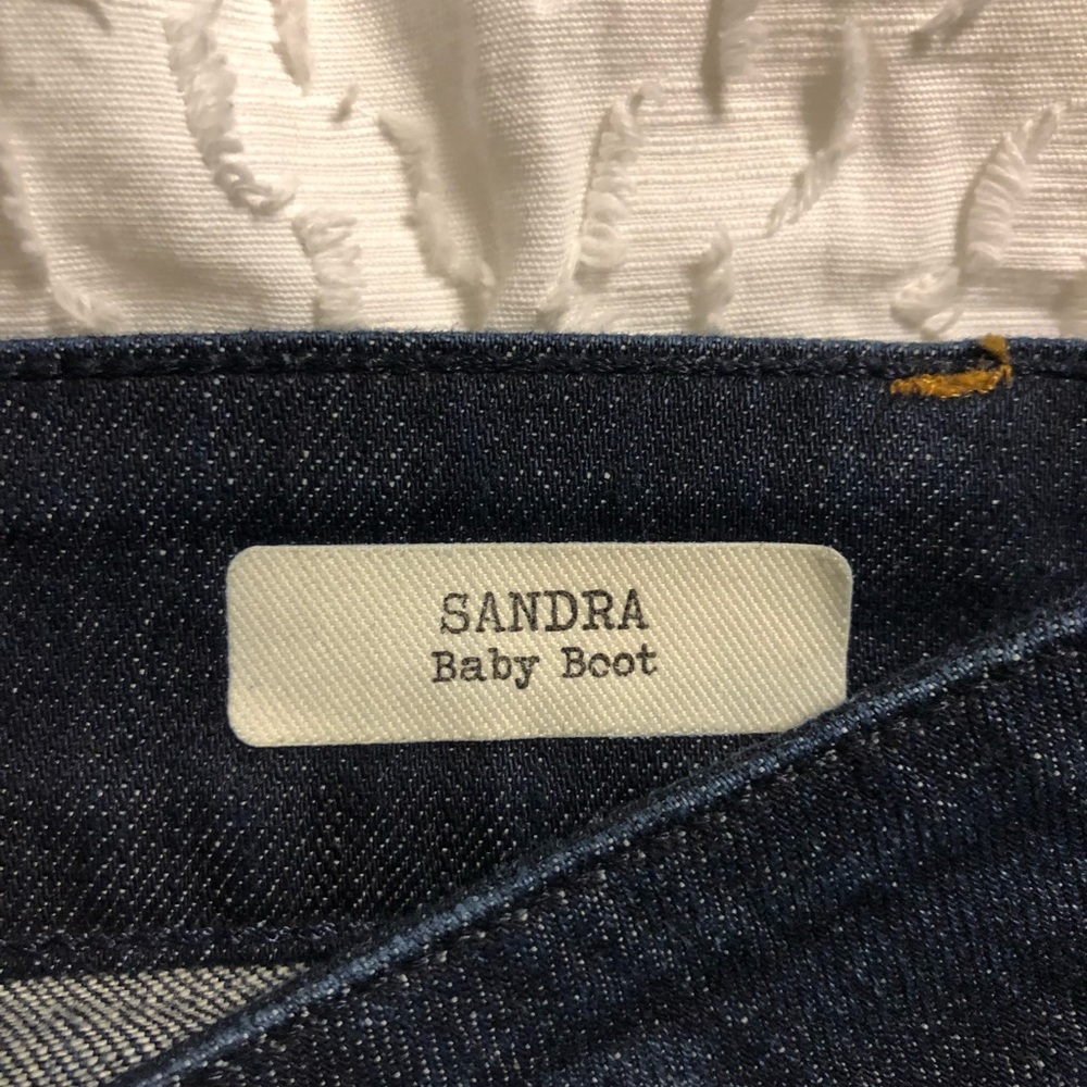 Dylan George Jeans - Picture 2 of 5
